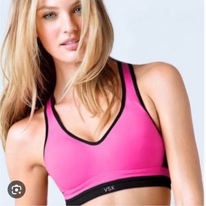 Victoria’s Secret VSX Sport Incredible Sports Bra 36D